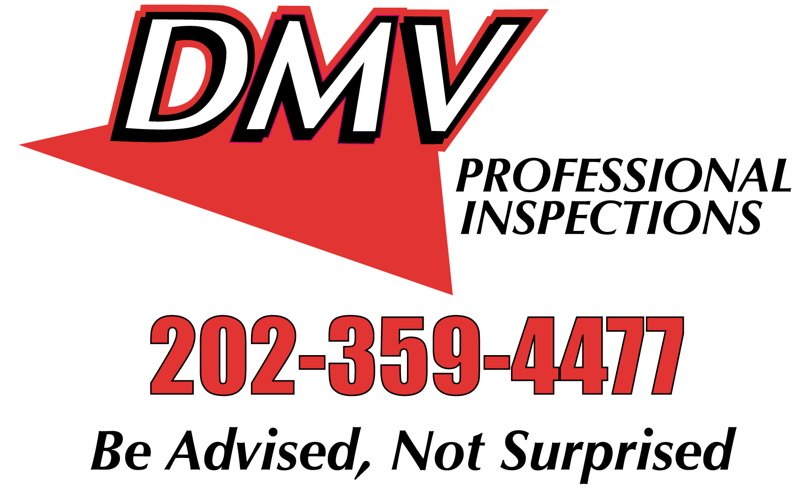 DMV Professional Service,LLC logo
